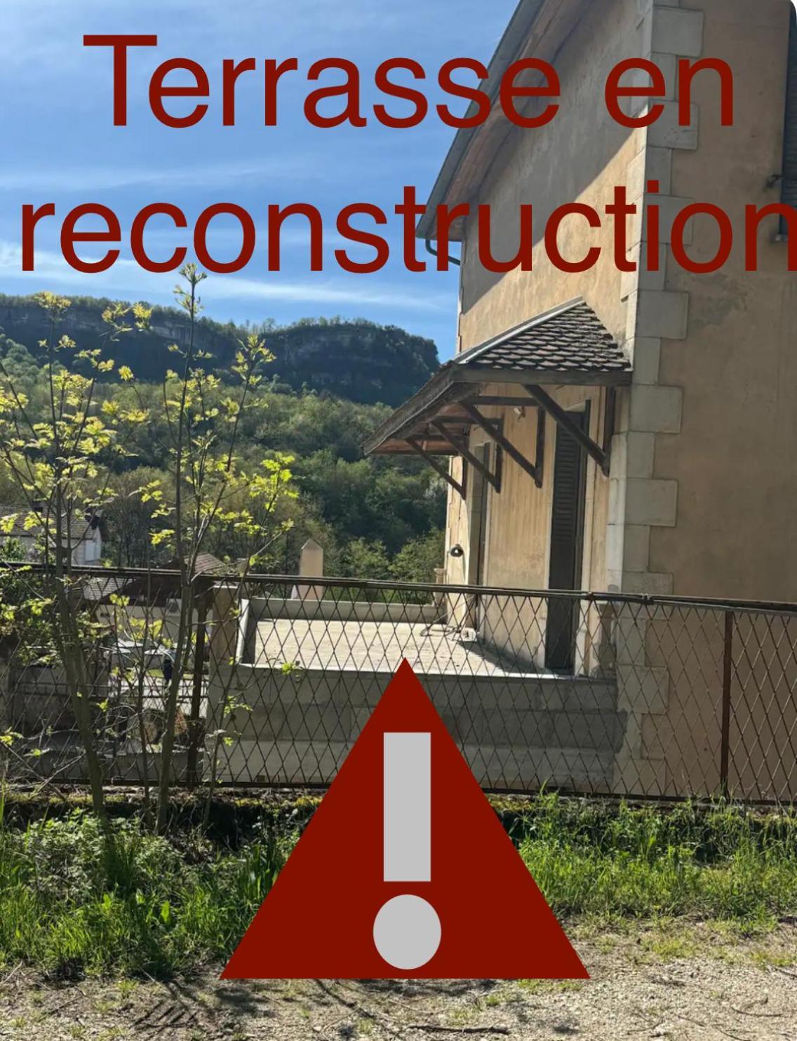 Apartment La Viarhona A Brégnier-Cordon Exteriér fotografie