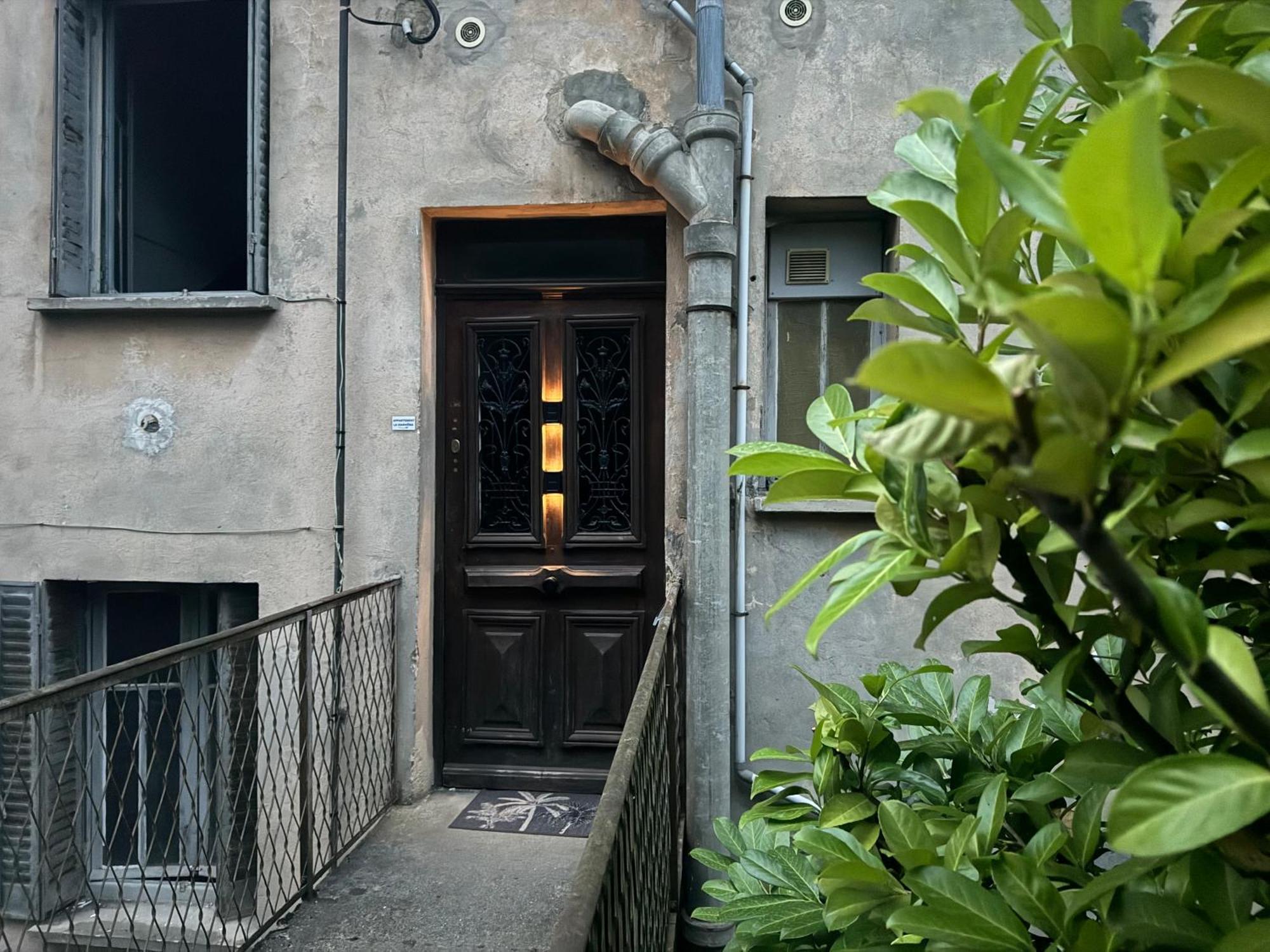 Apartment La Viarhona A Brégnier-Cordon Exteriér fotografie
