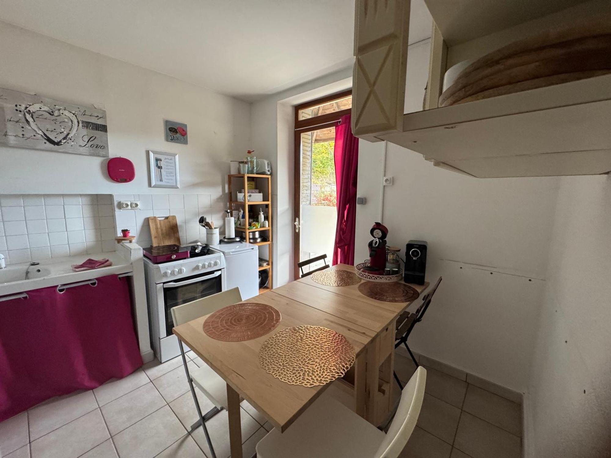 Apartment La Viarhona A Brégnier-Cordon Exteriér fotografie