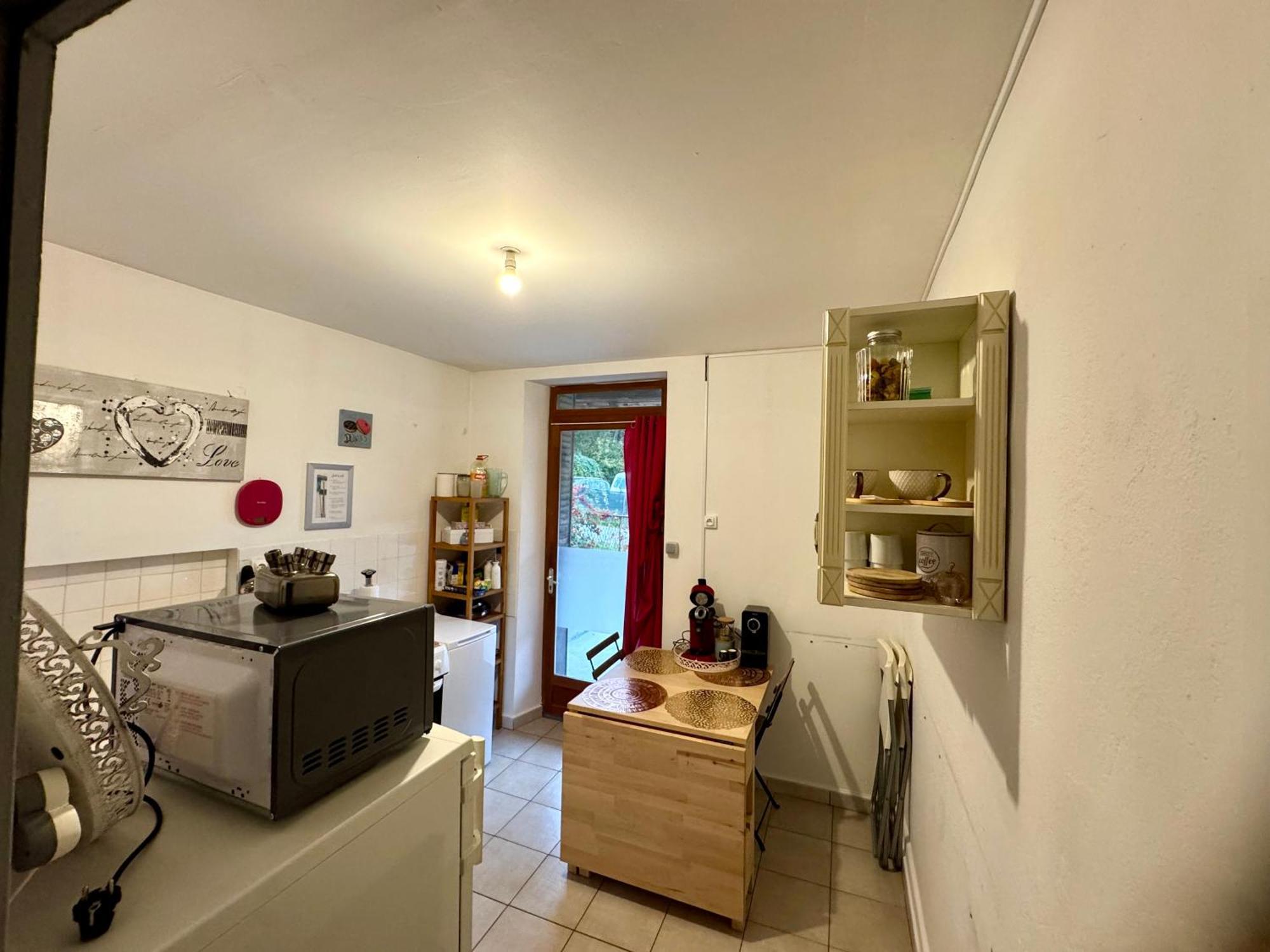 Apartment La Viarhona A Brégnier-Cordon Exteriér fotografie